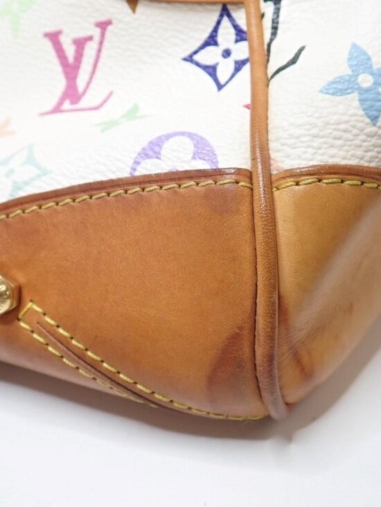 LV Multicolor Claudia - Picture 7 of 11